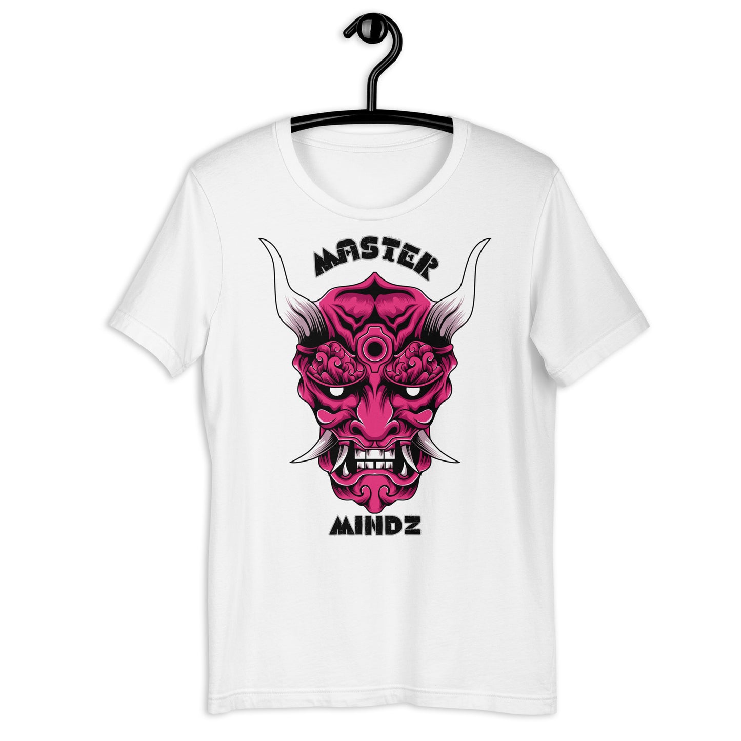 Master Mindz- Tee