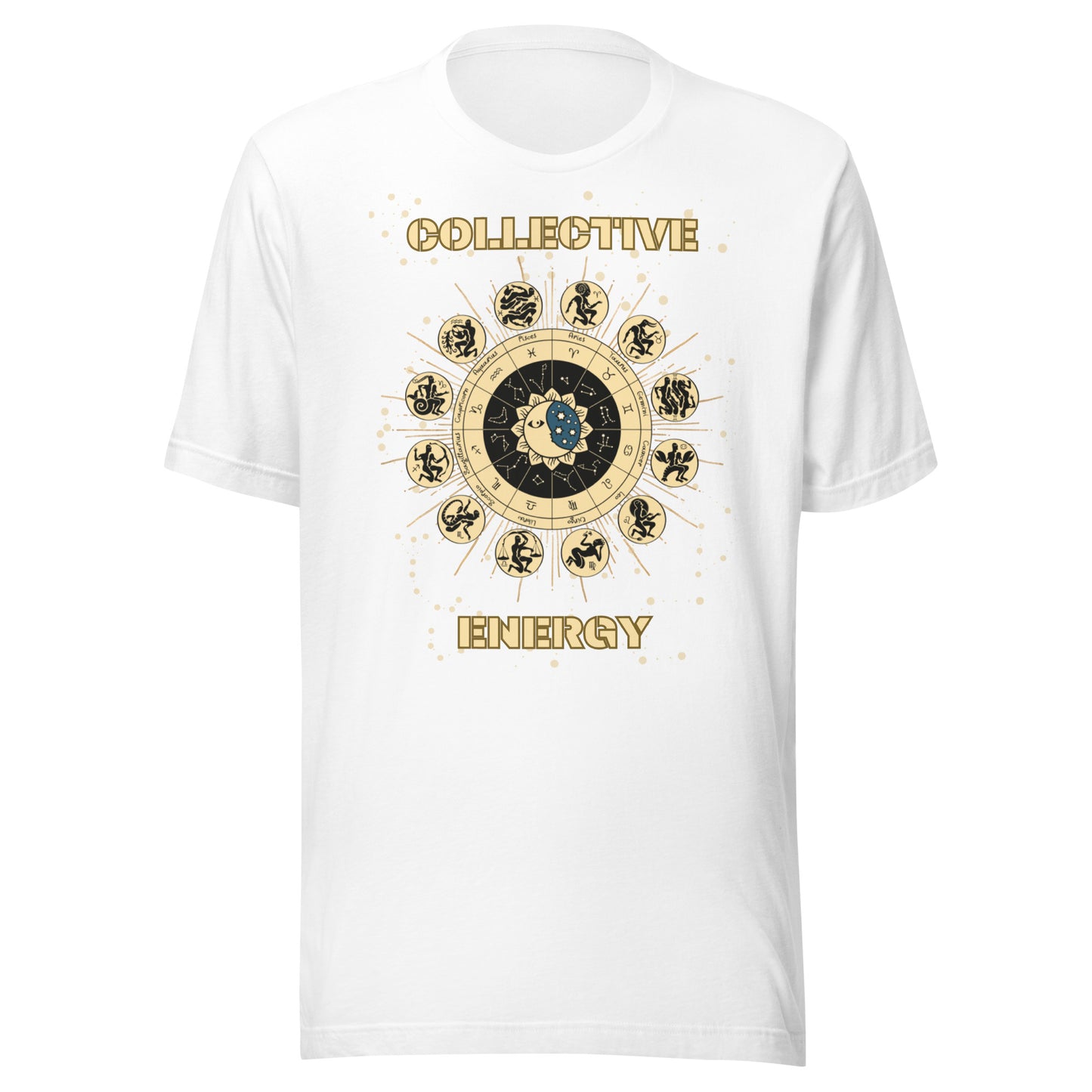 Collective Energy- Tee