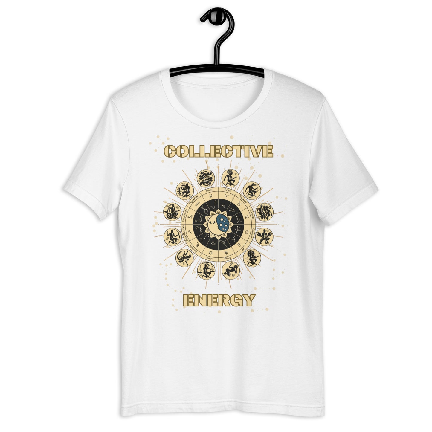 Collective Energy- Tee