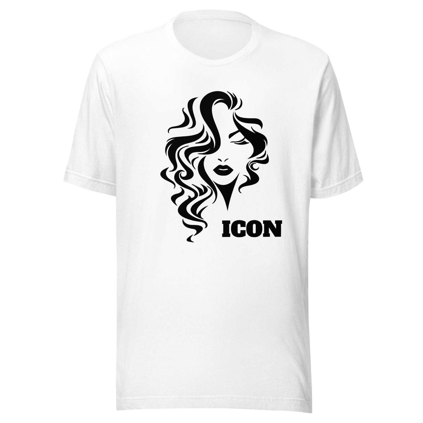 Icon- Tee