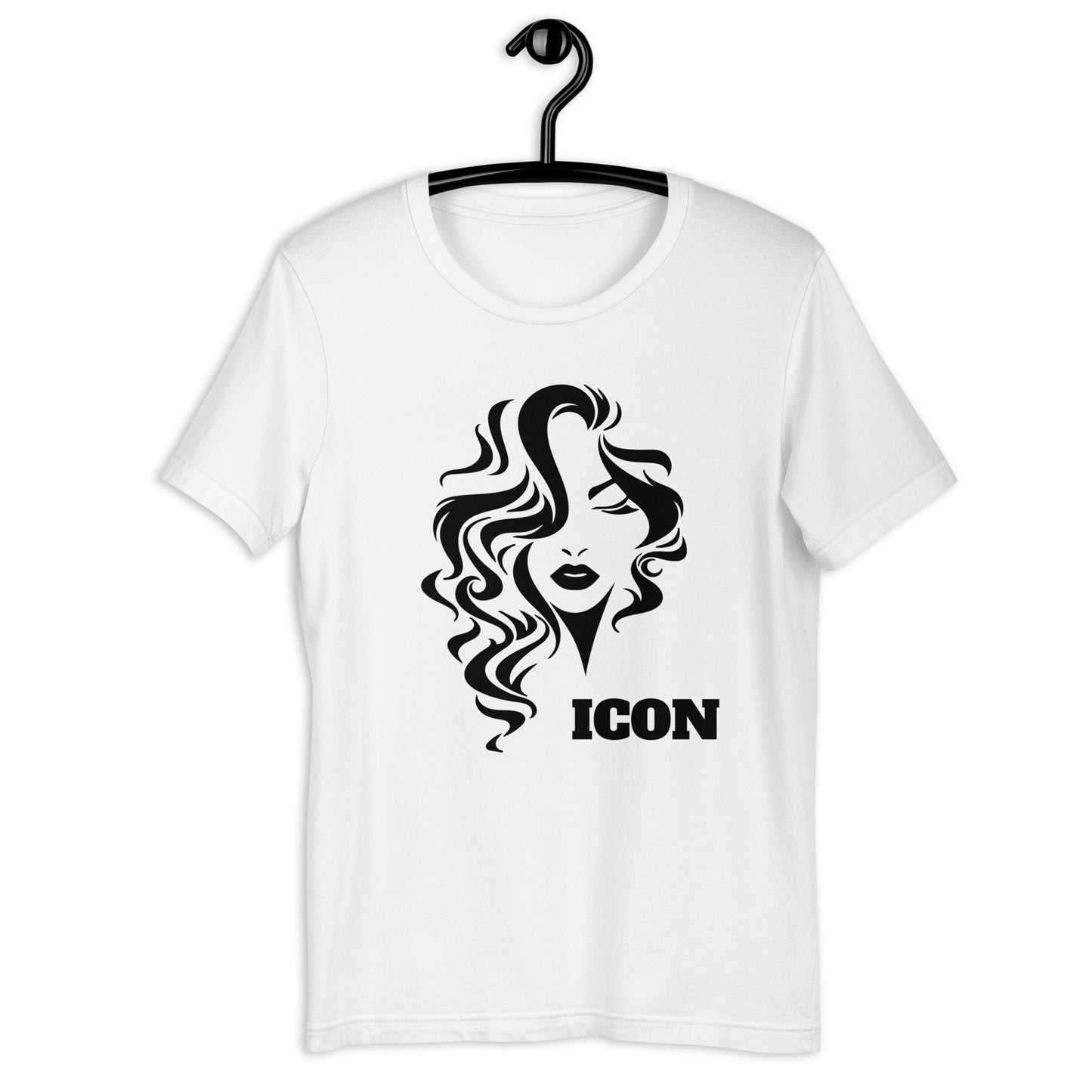 Icon- Tee
