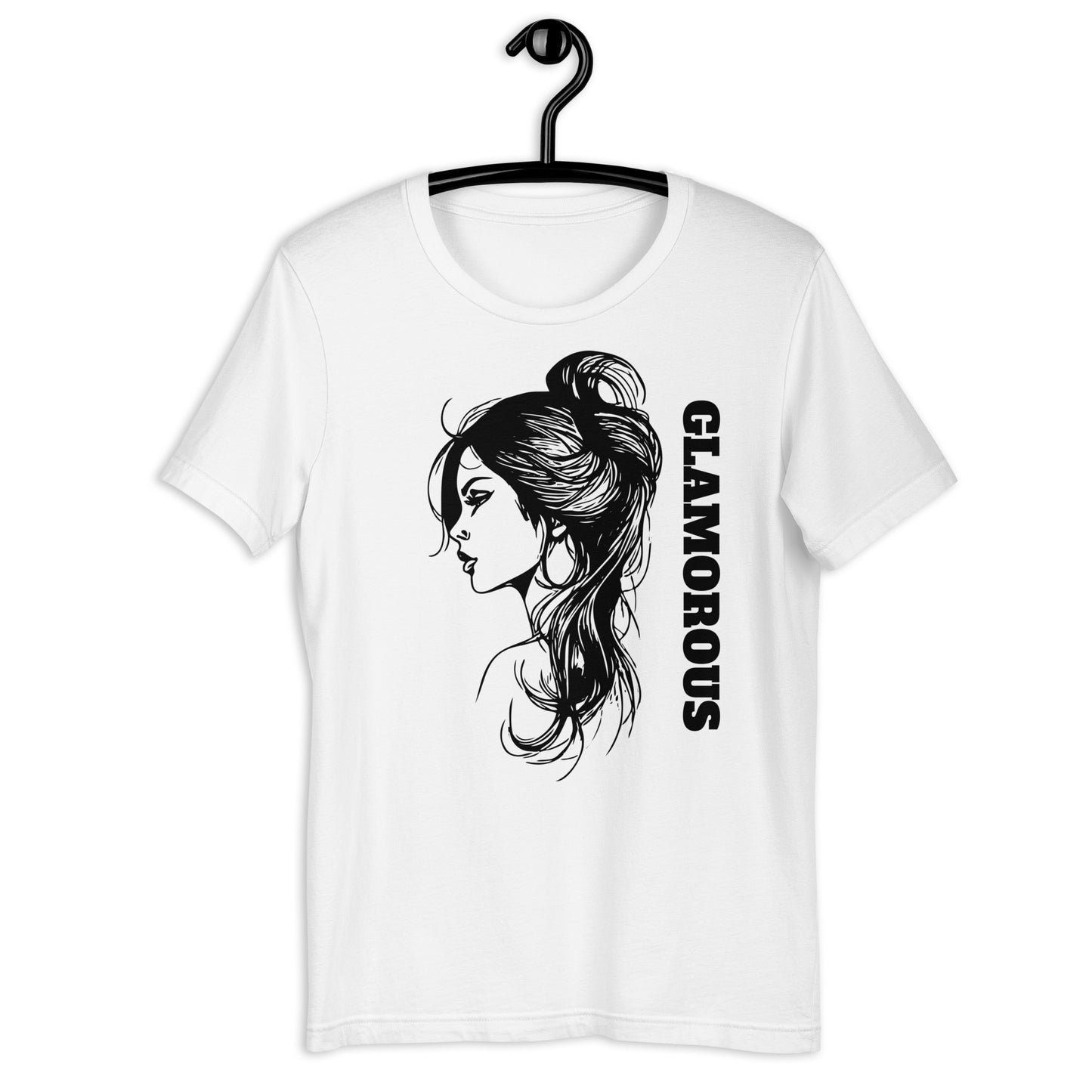 Glamorous- Tee