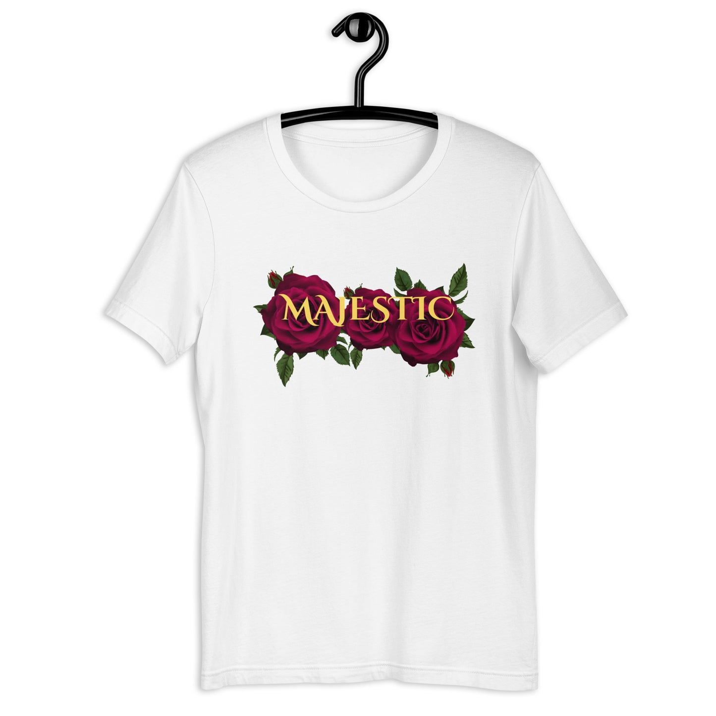 Majestic- Tee