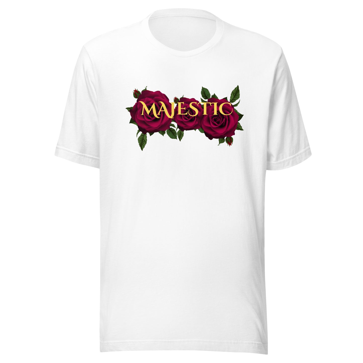 Majestic- Tee