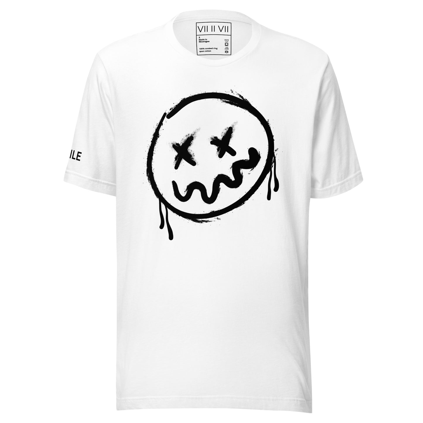 Smile- Tee