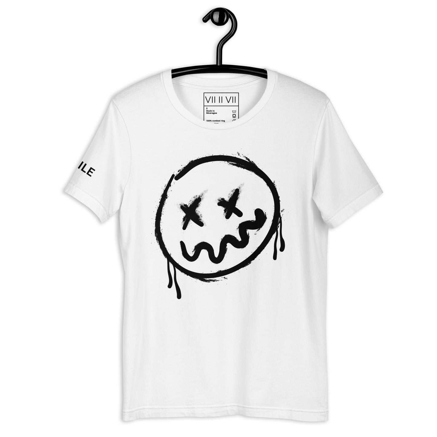 Smile- Tee