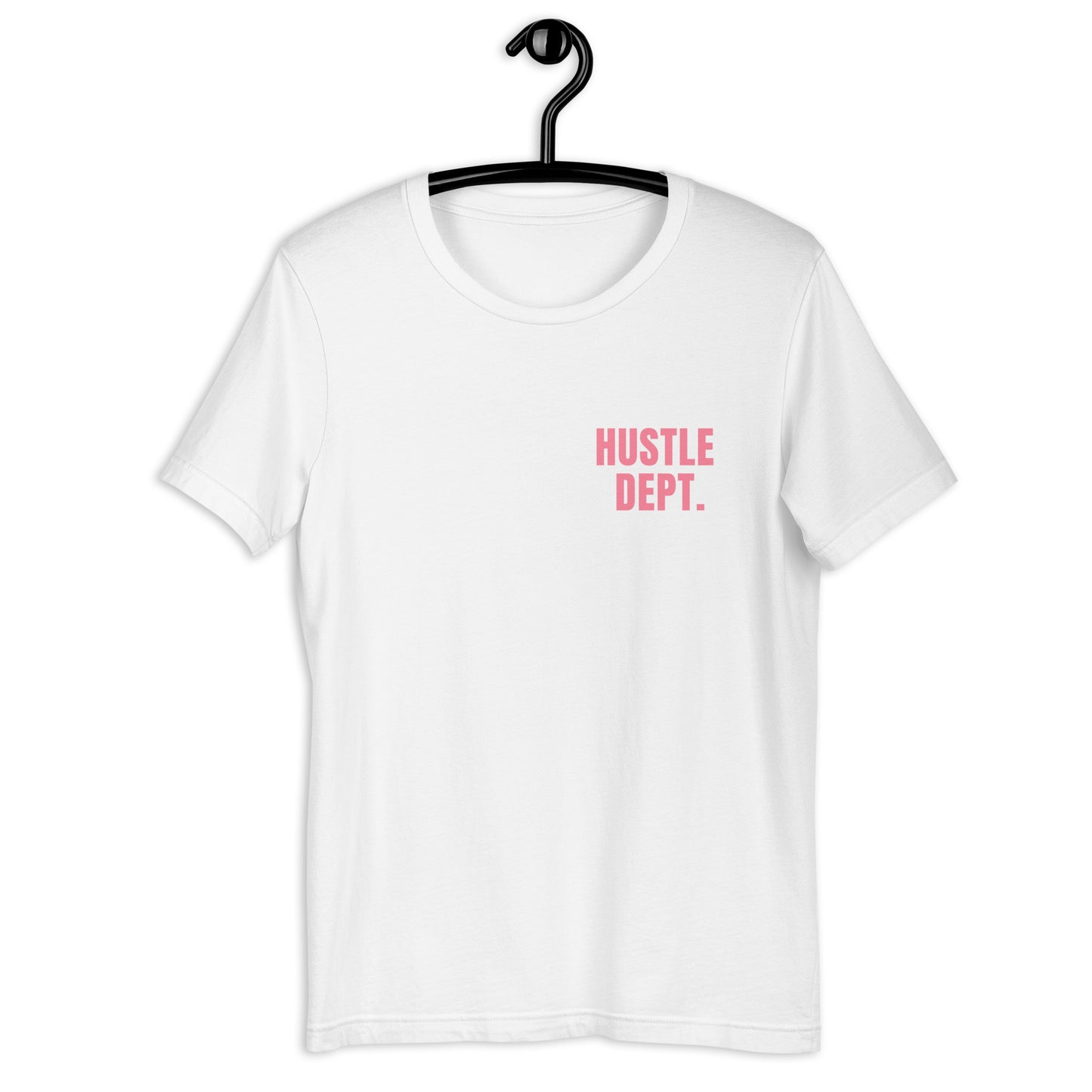 Hustle Dept.- Tee