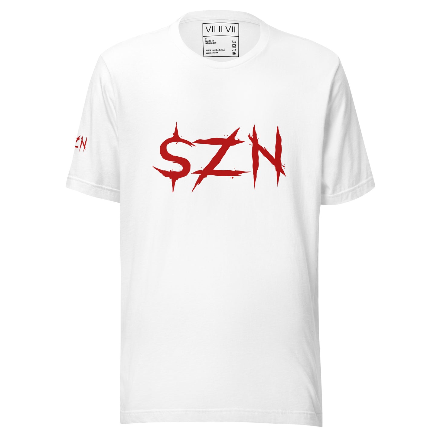 SZN-Tee