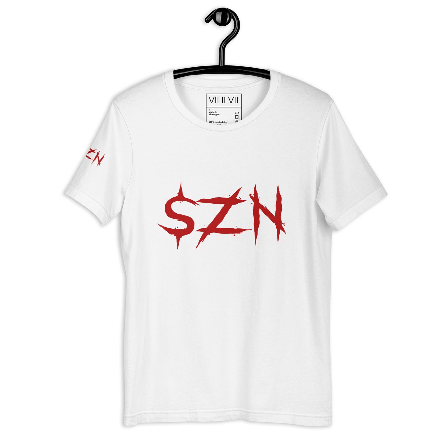 SZN-Tee
