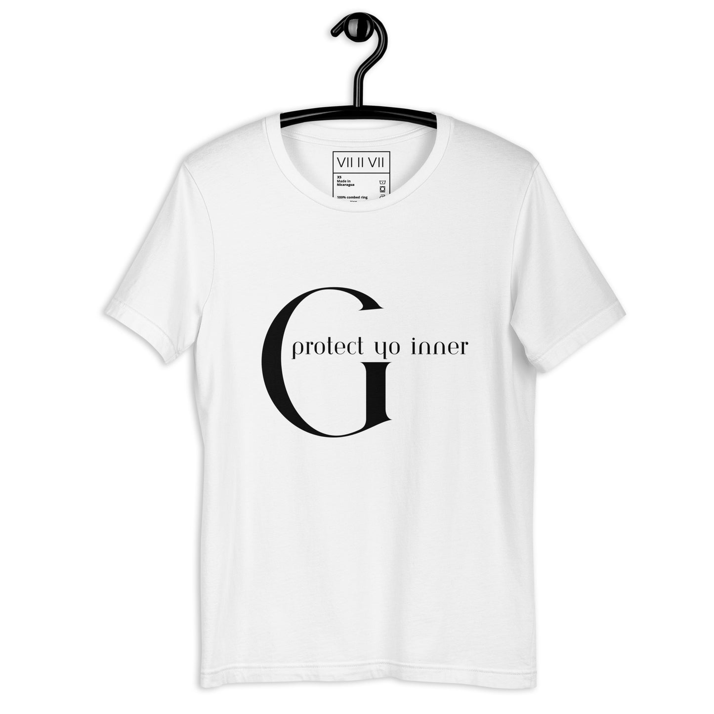 Inner G II- Tee