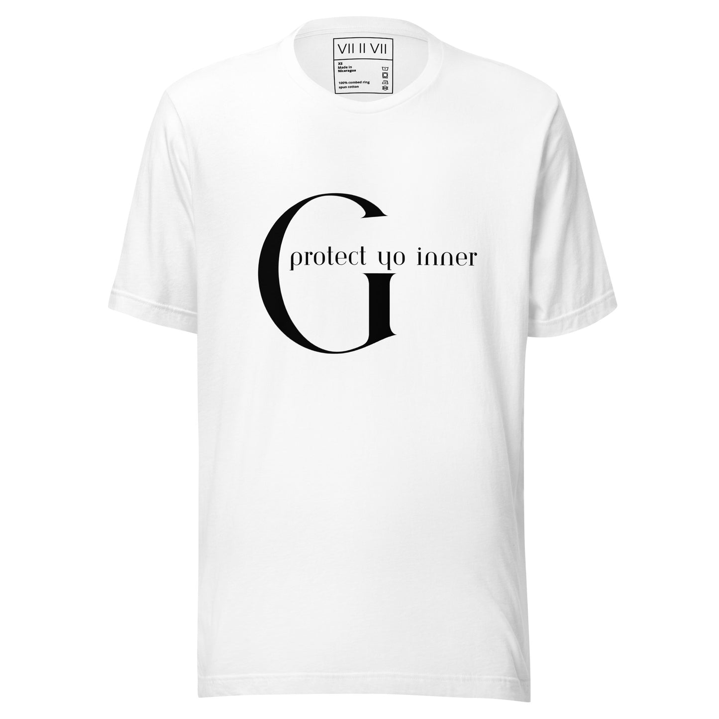 Inner G II- Tee
