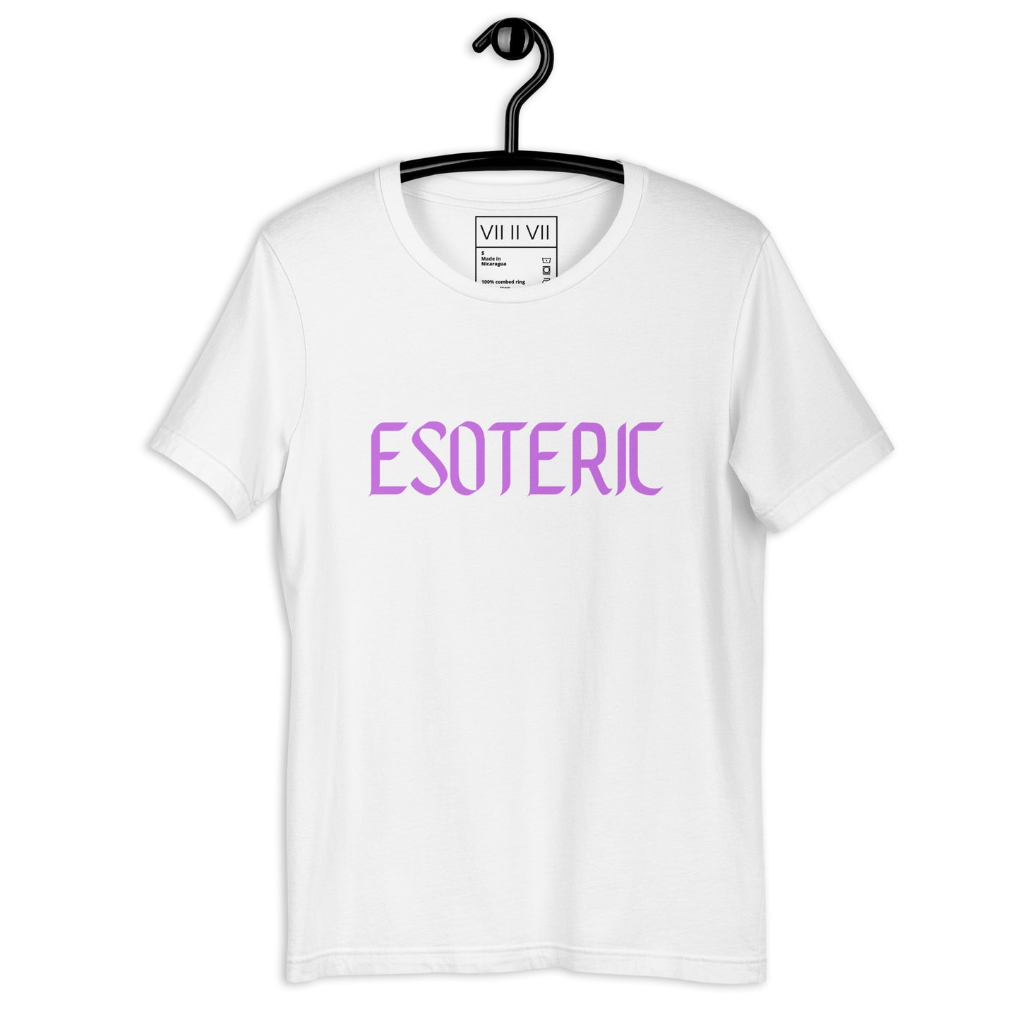 Esoteric- Tee