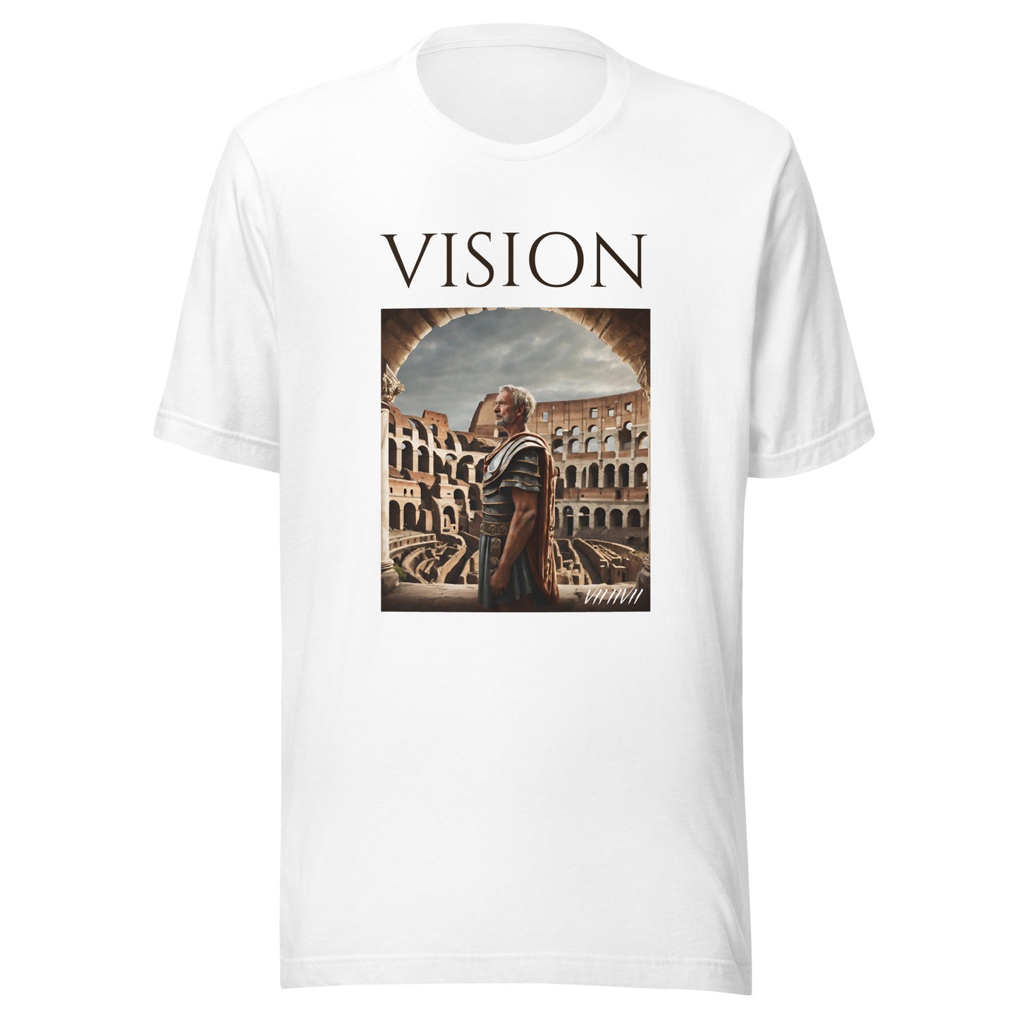 Vision- Tee