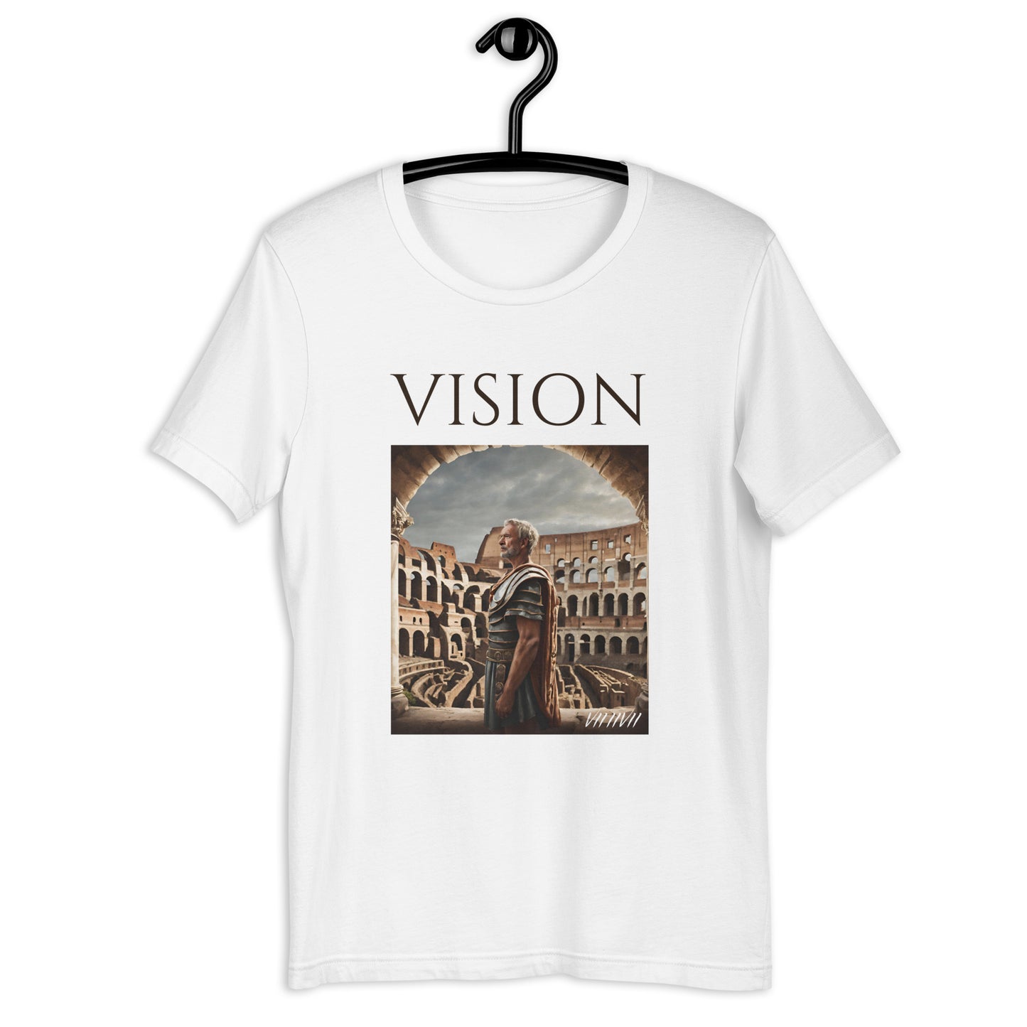 Vision- Tee