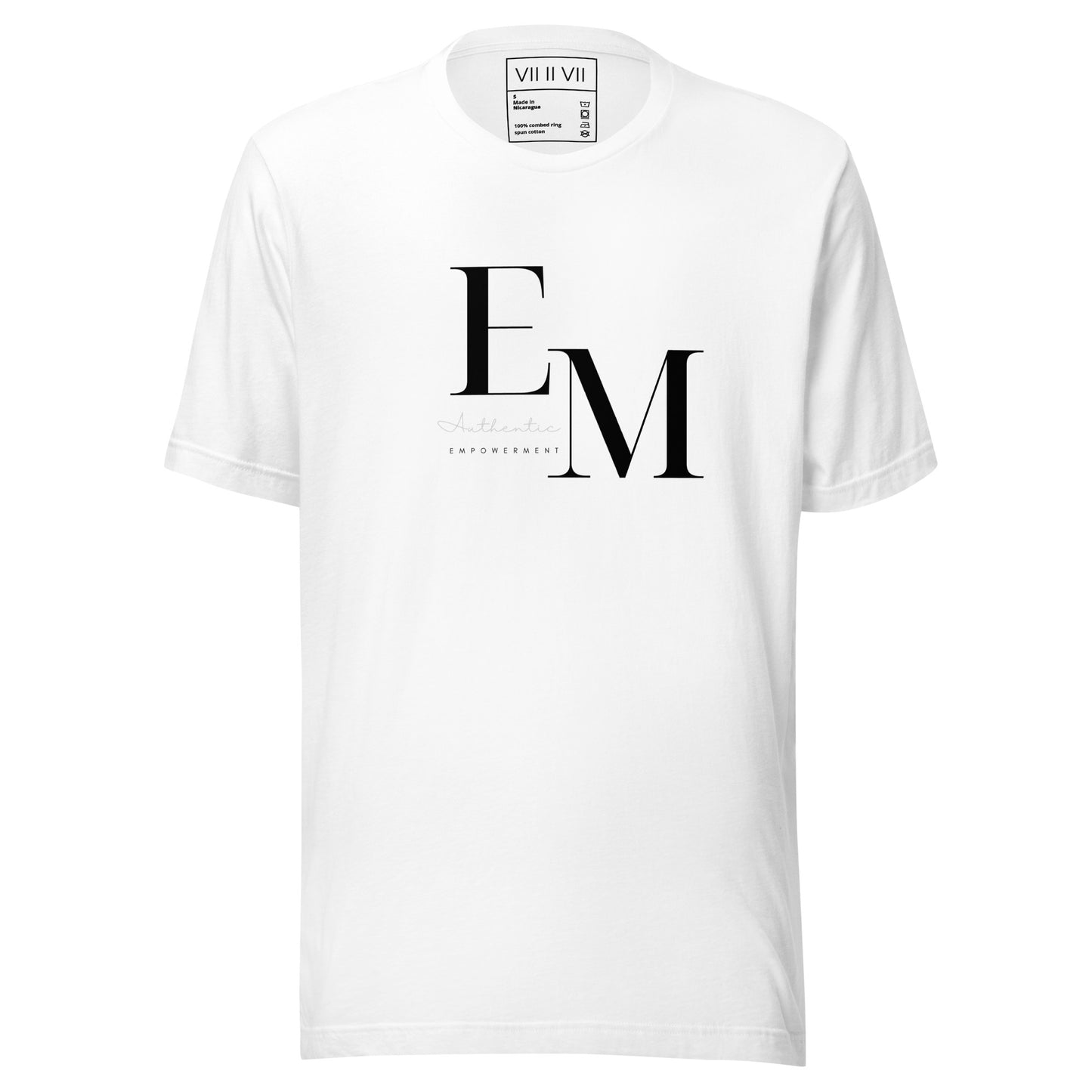 Empowerment- Tee