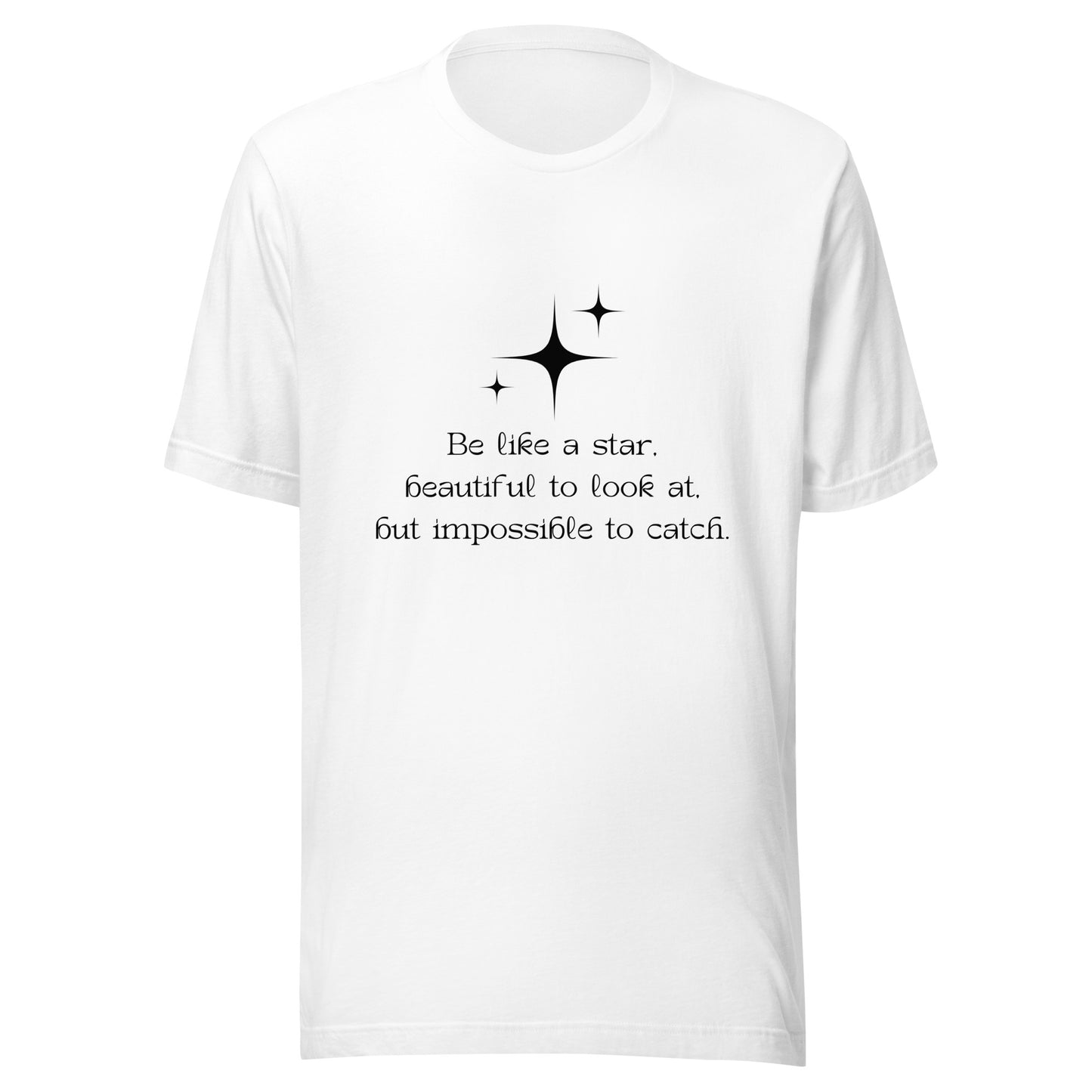 Be a star- Tee