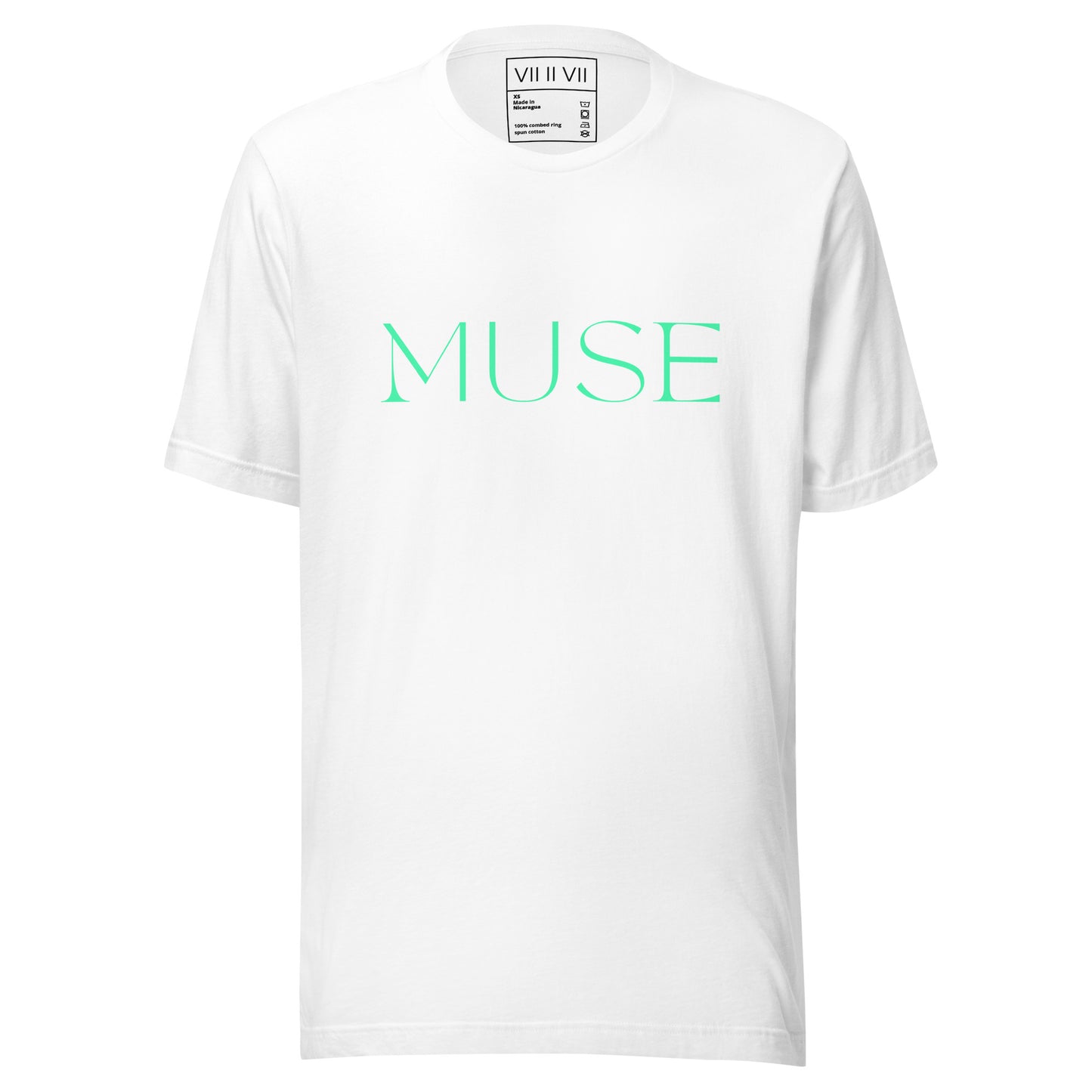 Muse- Tee