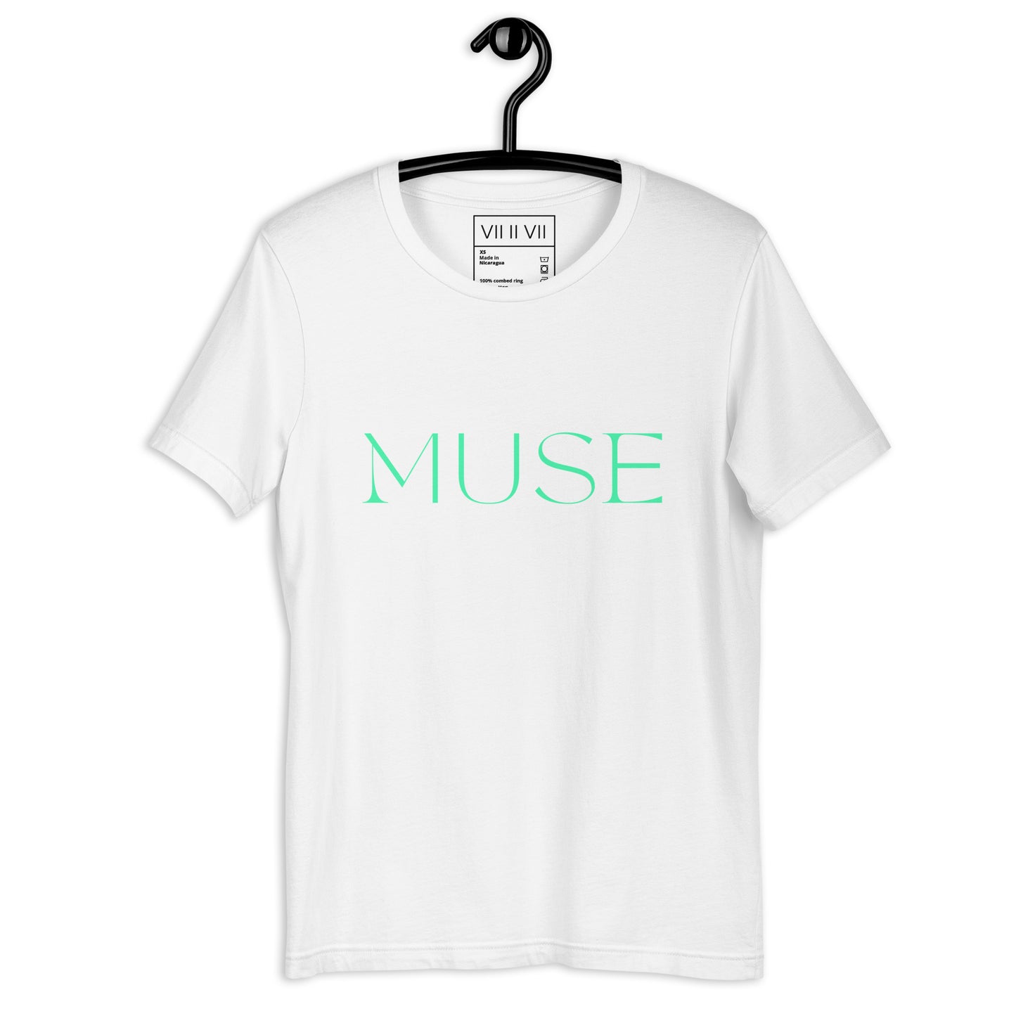 Muse- Tee