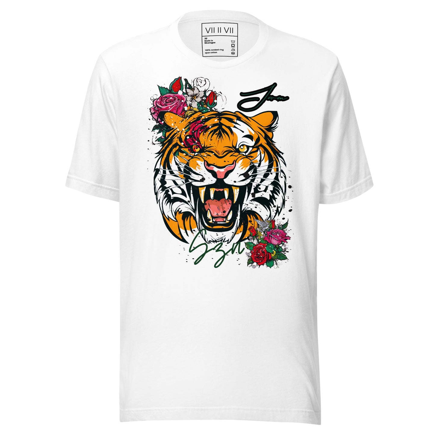 R.O.A.R. VII- Tee