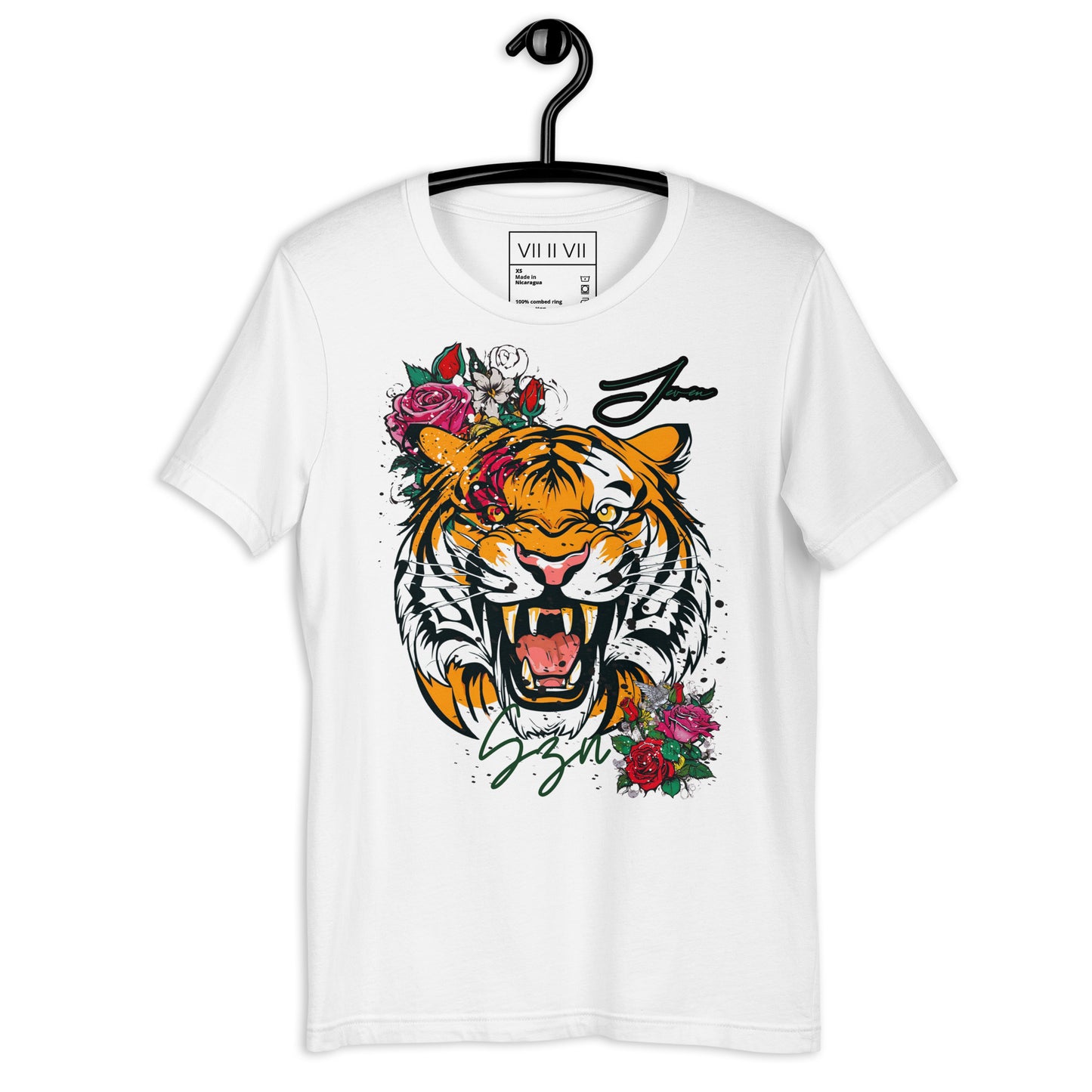R.O.A.R. VII- Tee