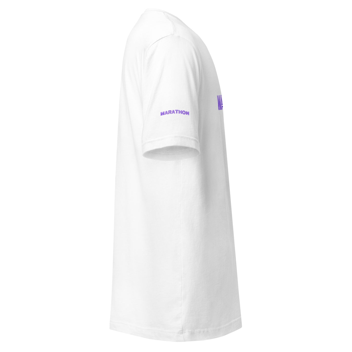 Marathon- Tee