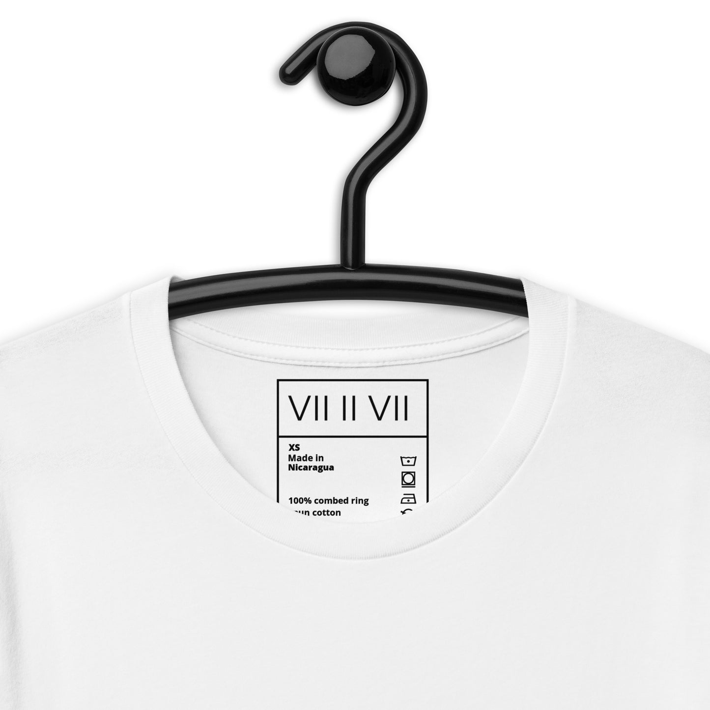 Porcelain- Tee