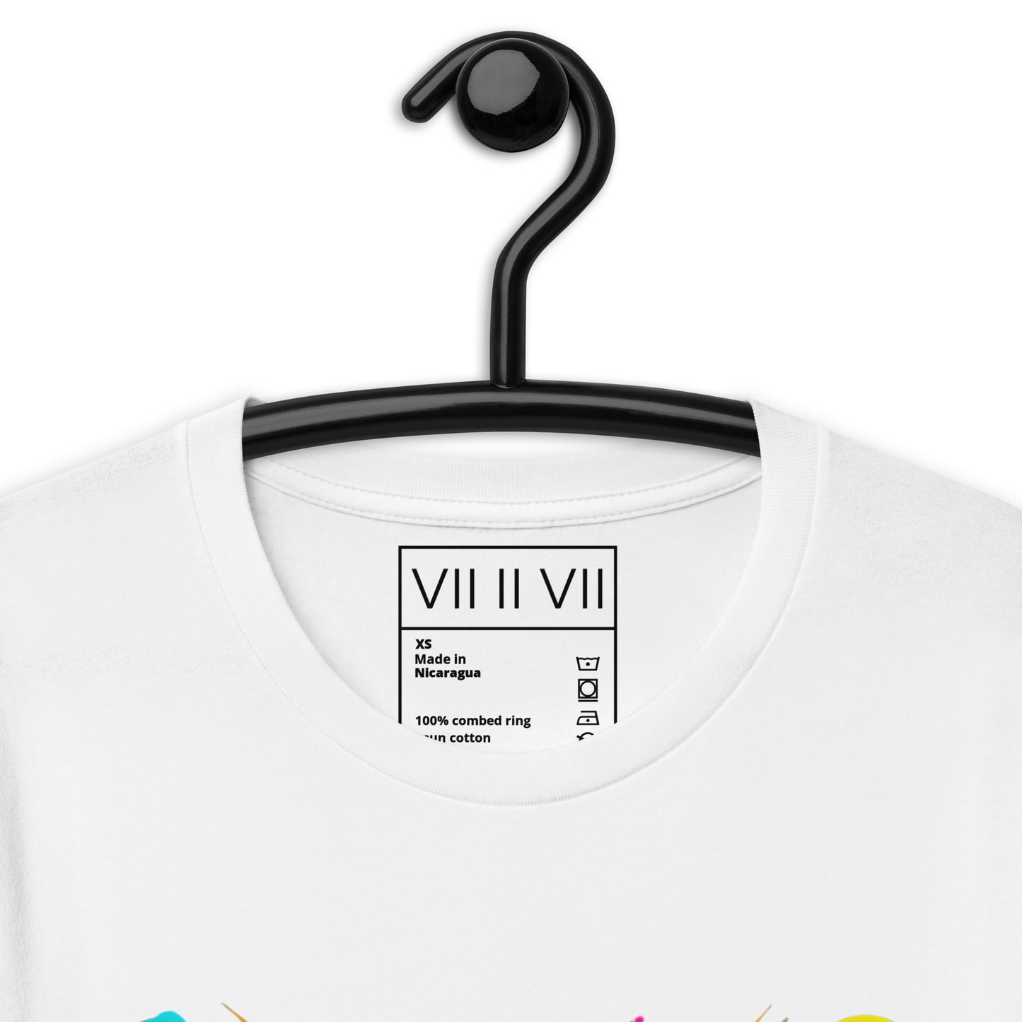 RadioActive- Tee