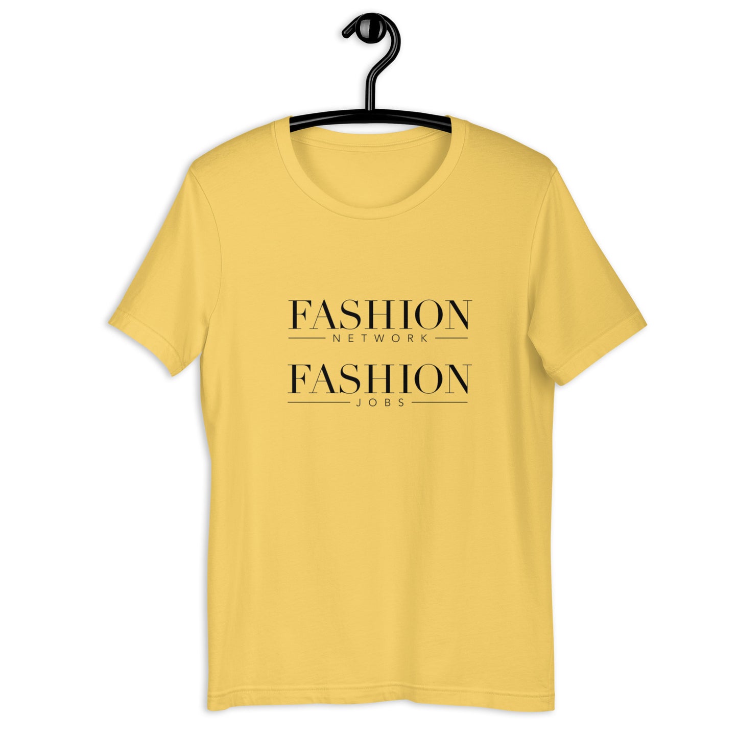 Fashion Network- Tee