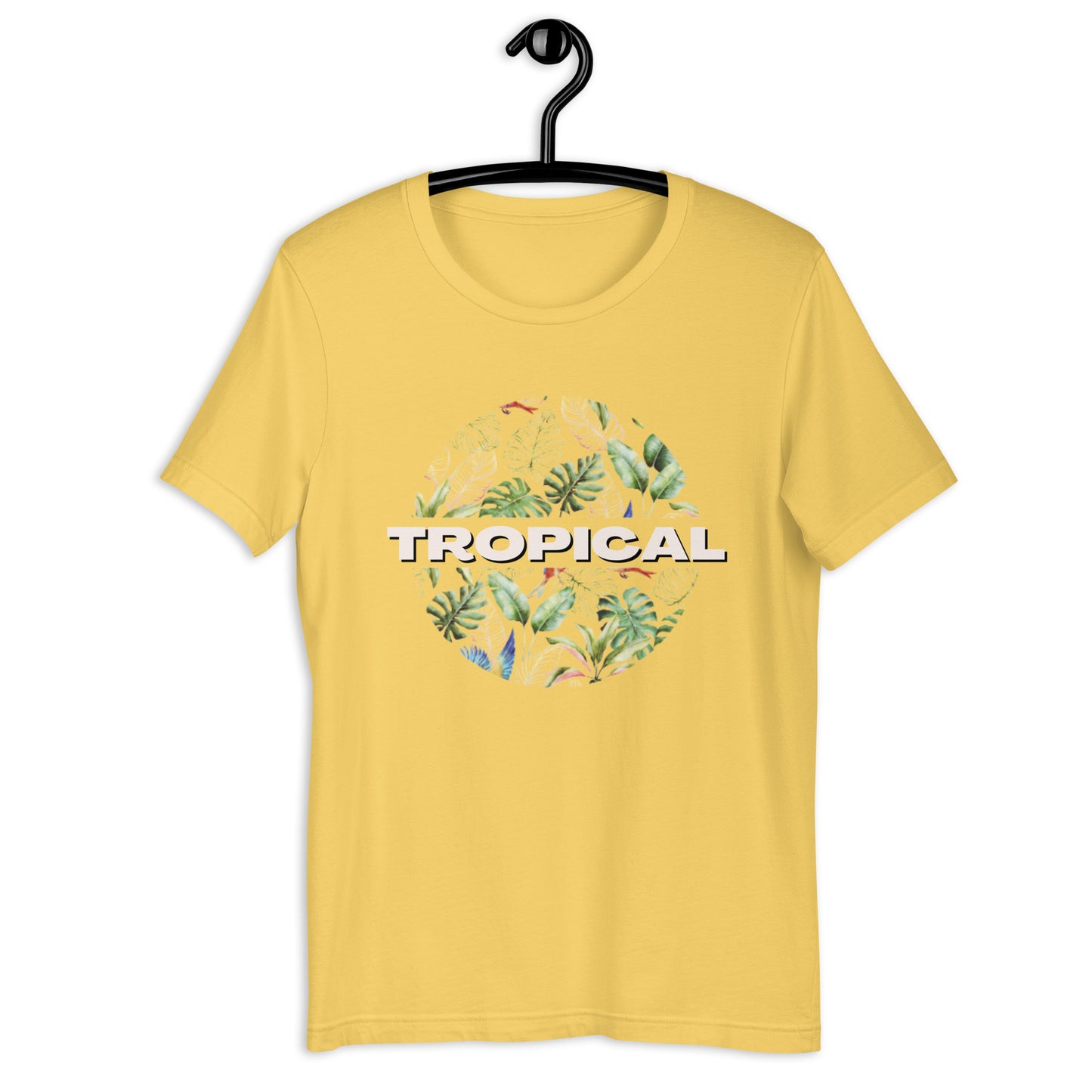 Tropical- Tee
