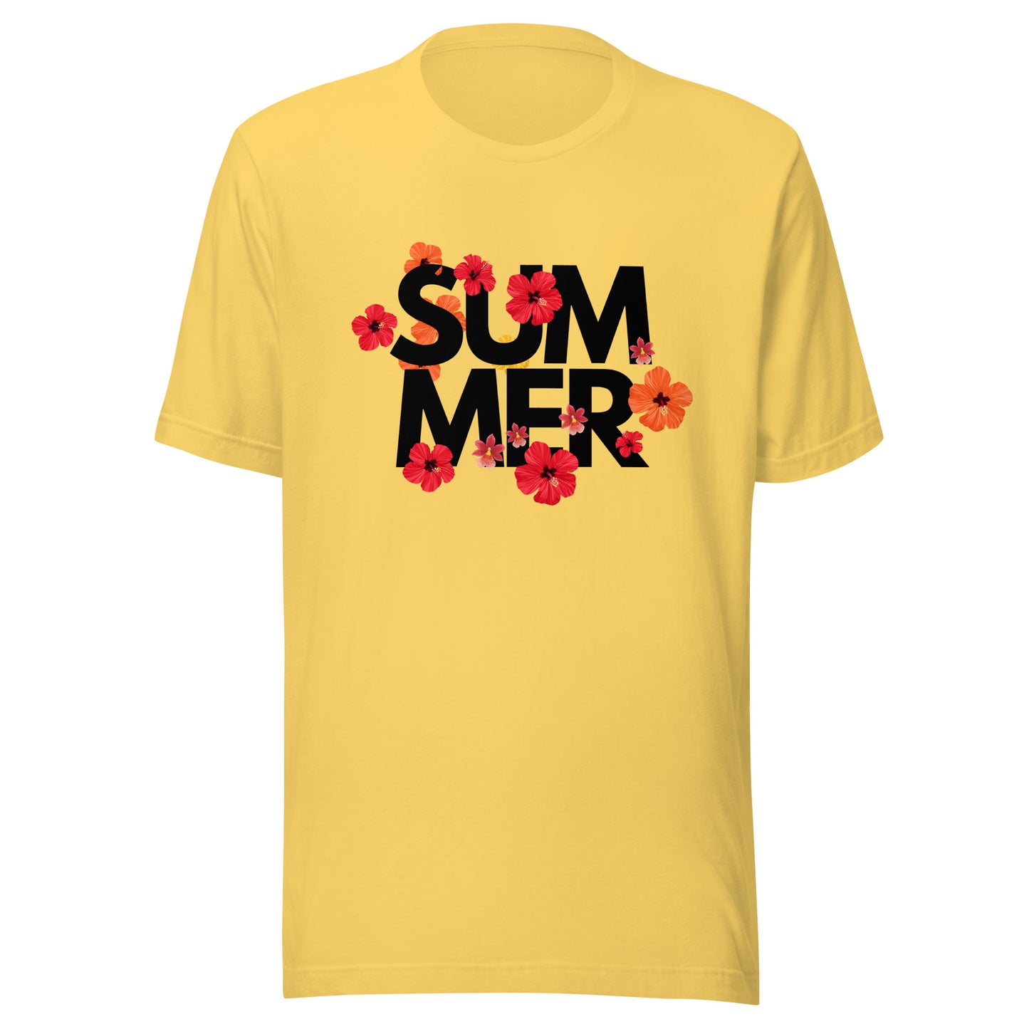 Summer- Tee