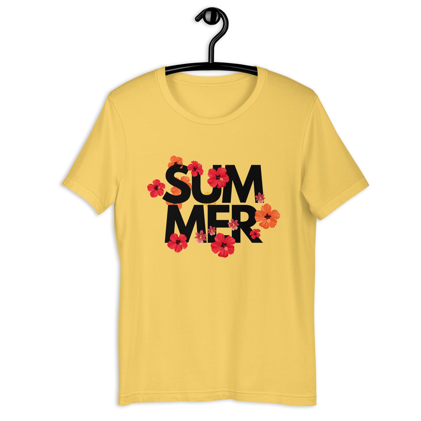 Summer- Tee