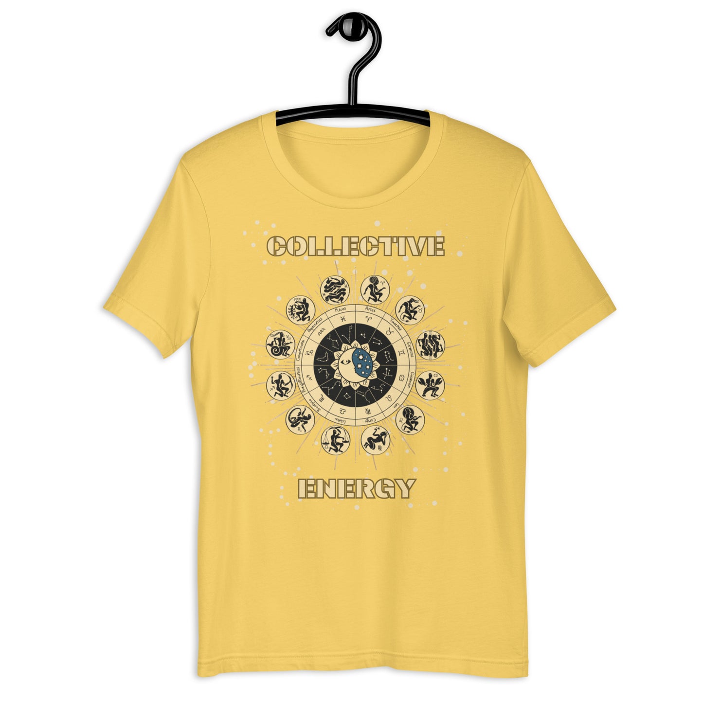 Collective Energy- Tee