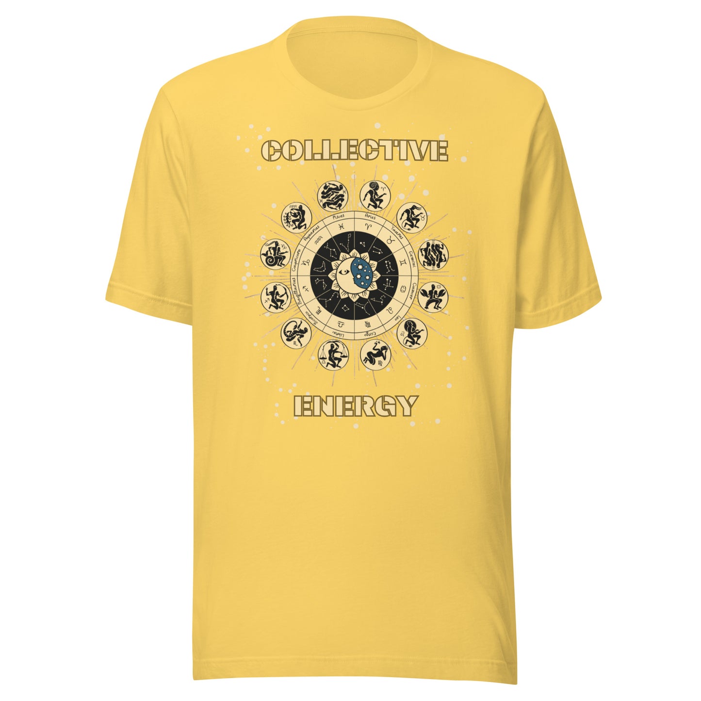 Collective Energy- Tee