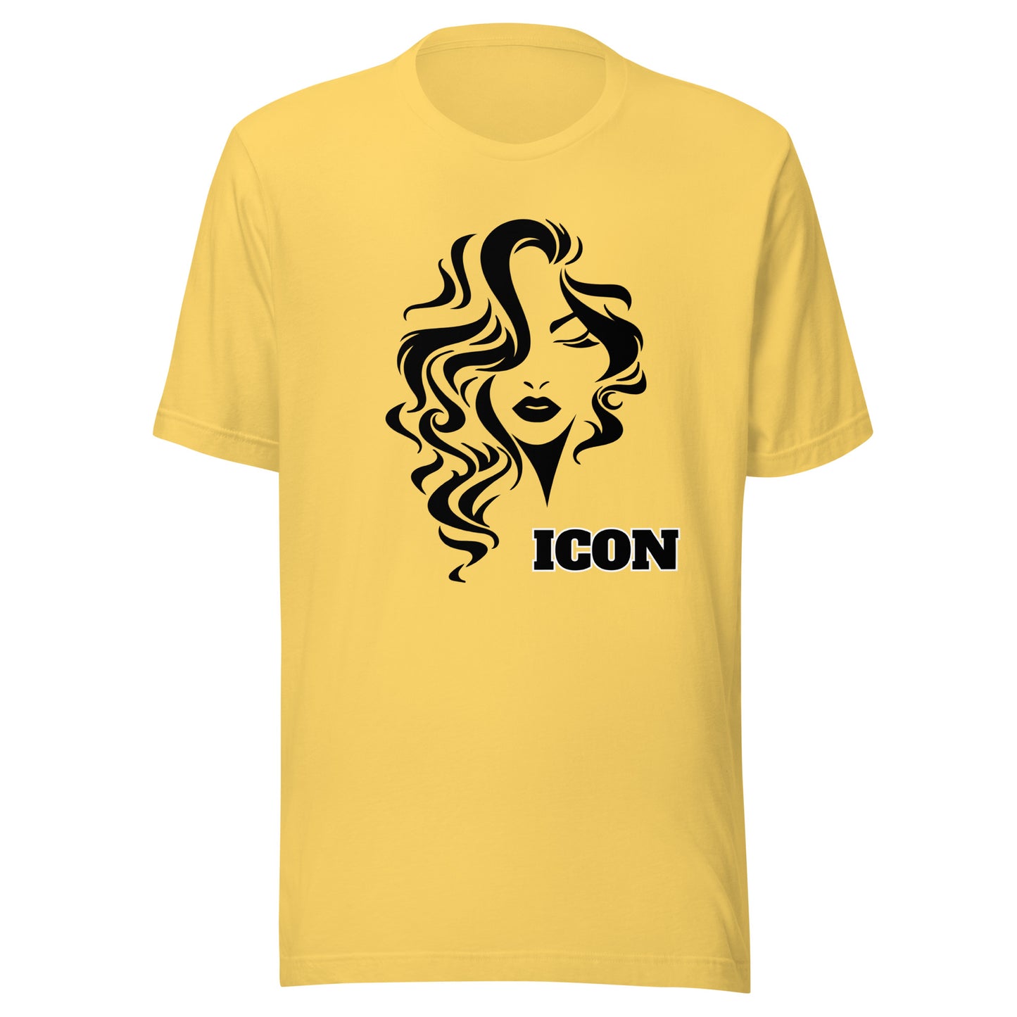 Icon- Tee