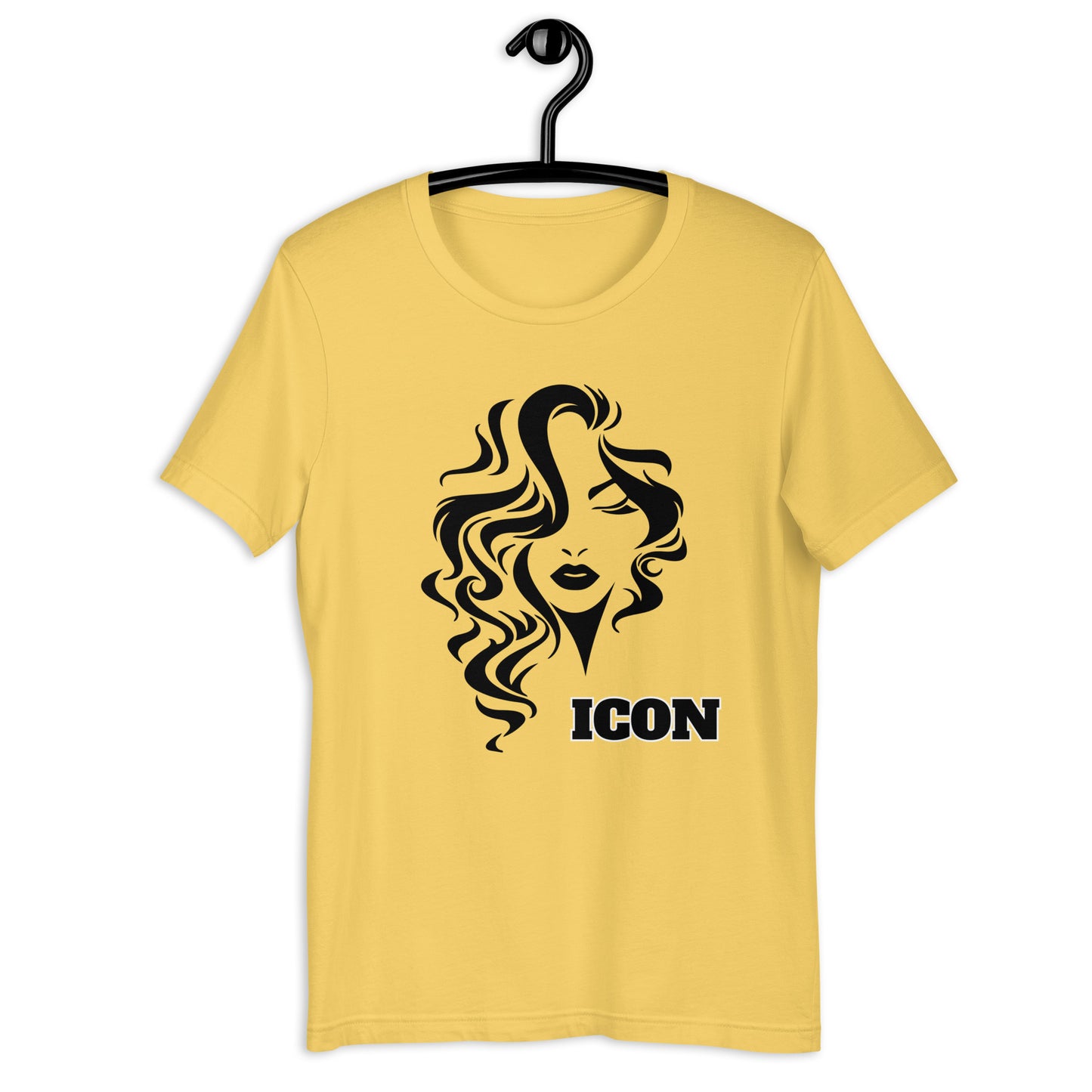 Icon- Tee