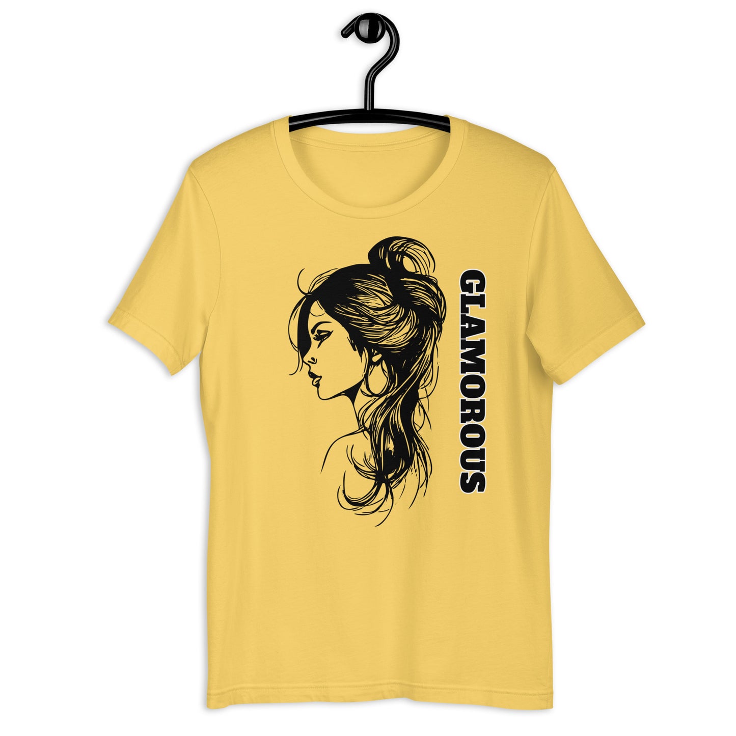 Glamorous- Tee