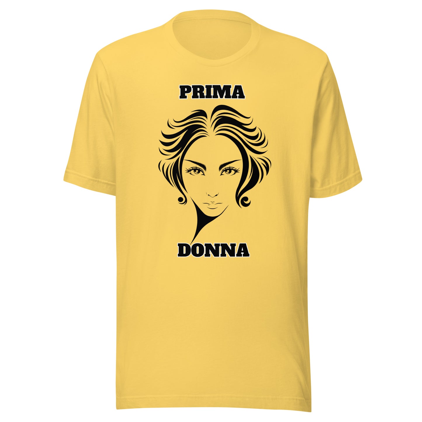 Prima Donna- Tee