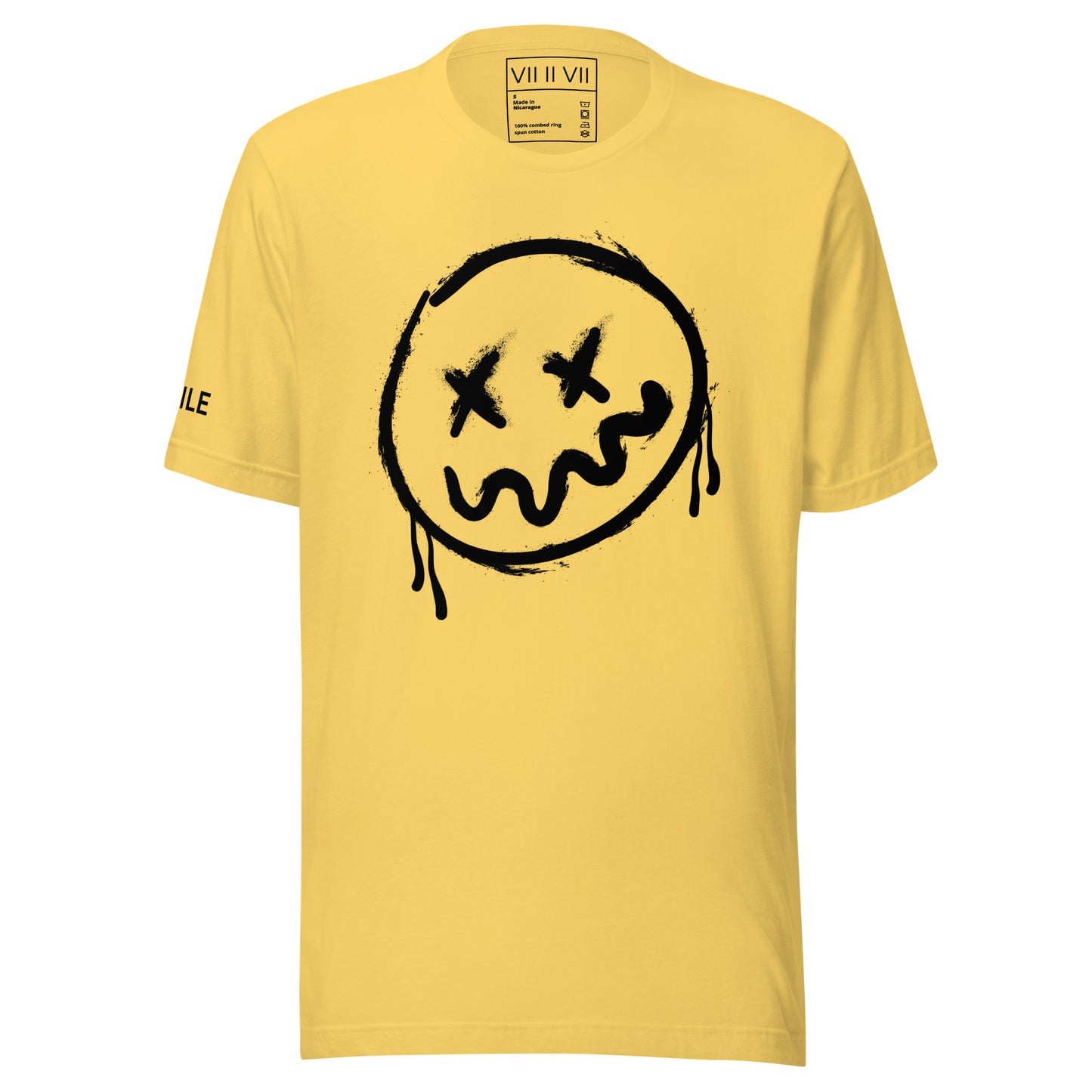 Smile- Tee