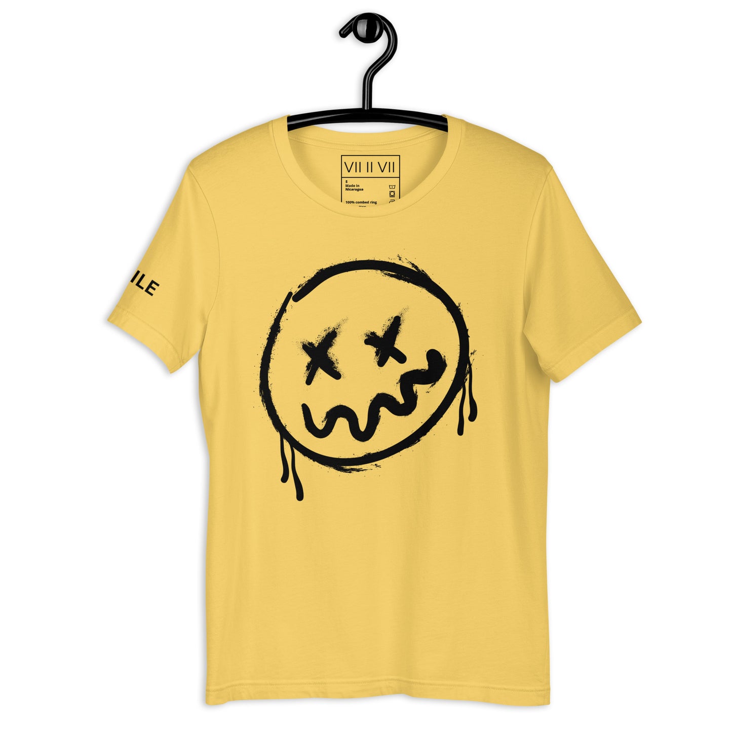 Smile- Tee