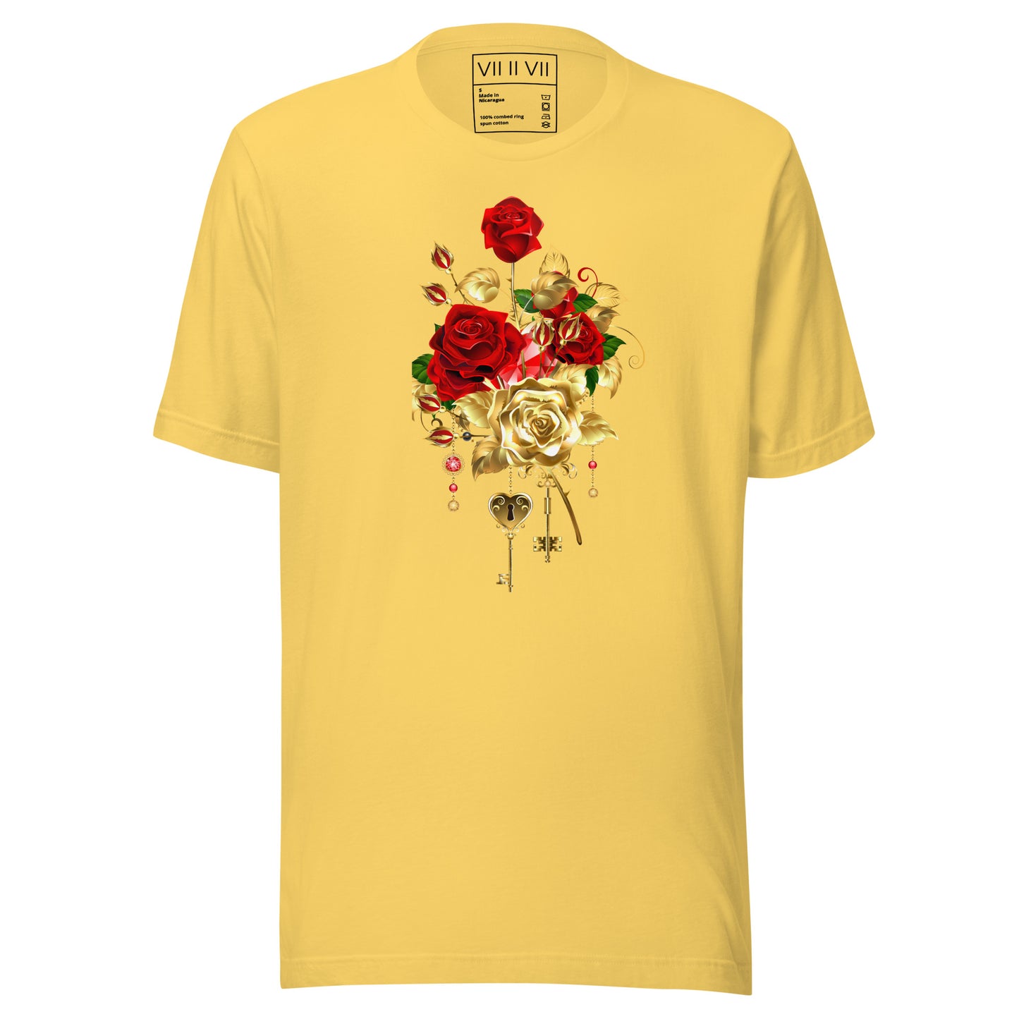 Good Fortune- Tee
