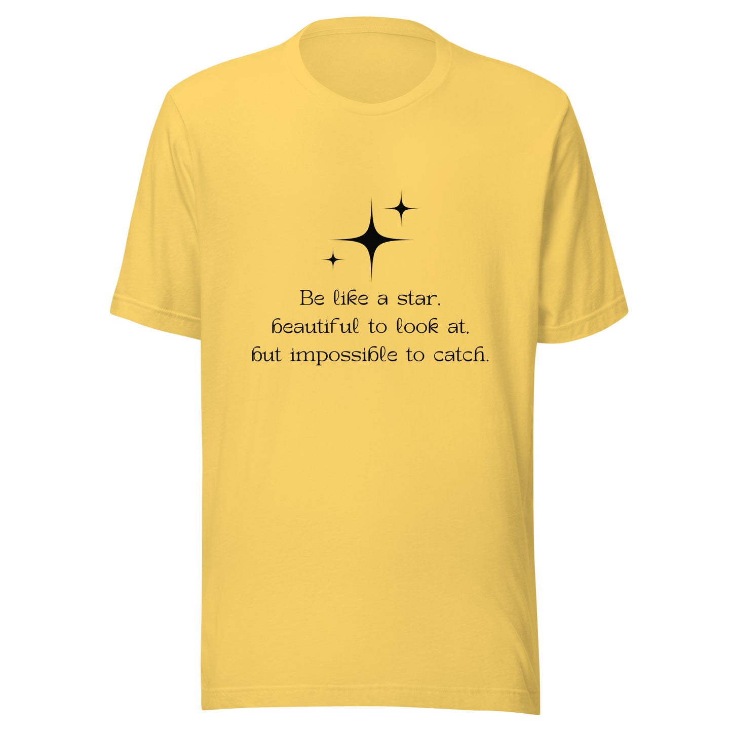 Be a star- Tee