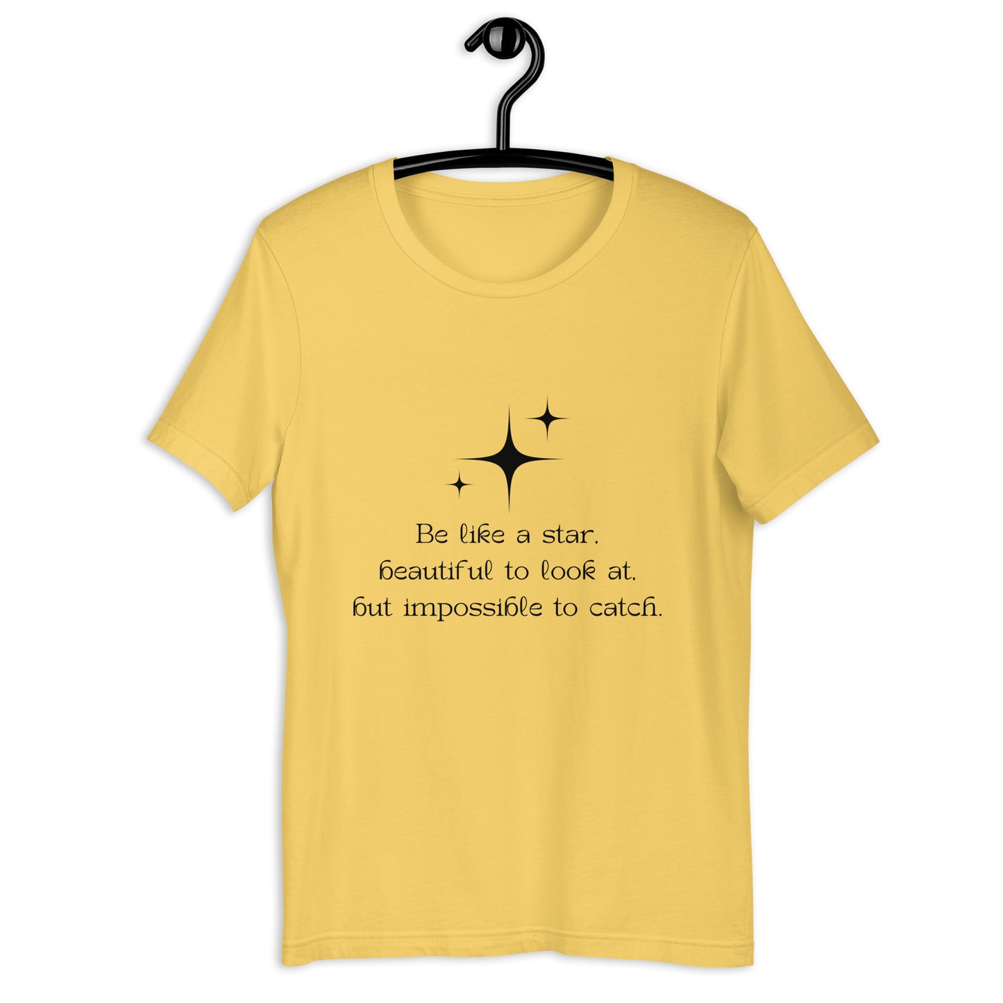 Be a star- Tee