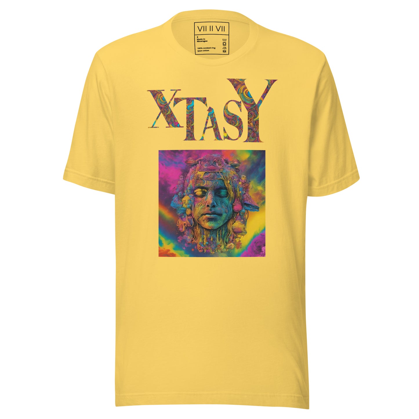 Xtasy- Tee