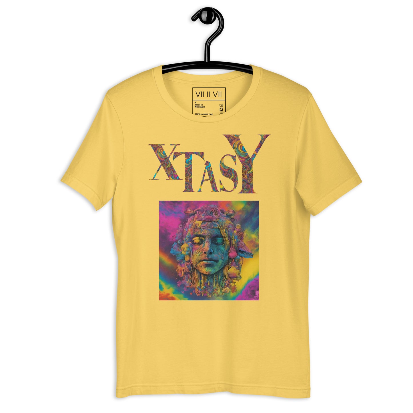 Xtasy- Tee