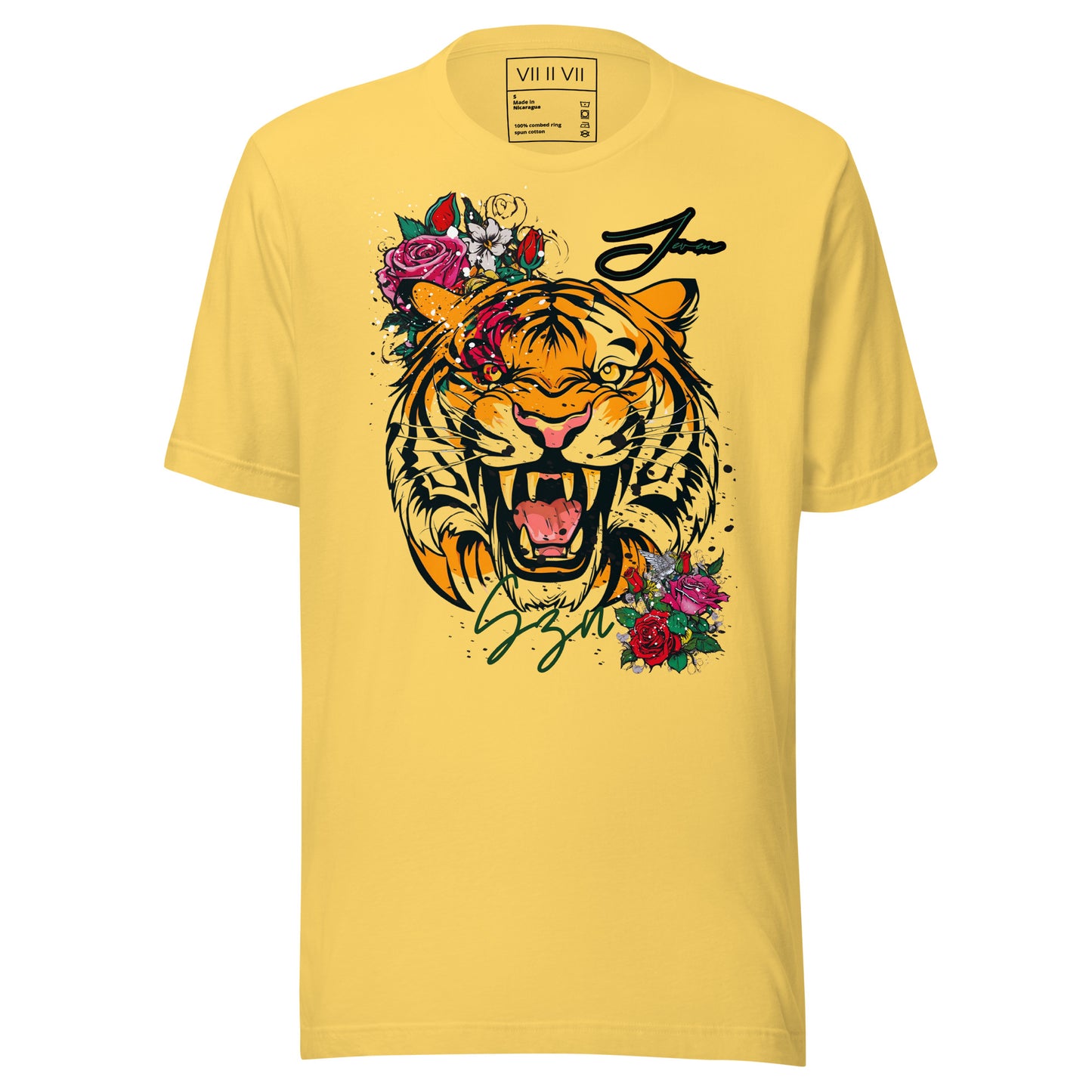R.O.A.R. VII- Tee
