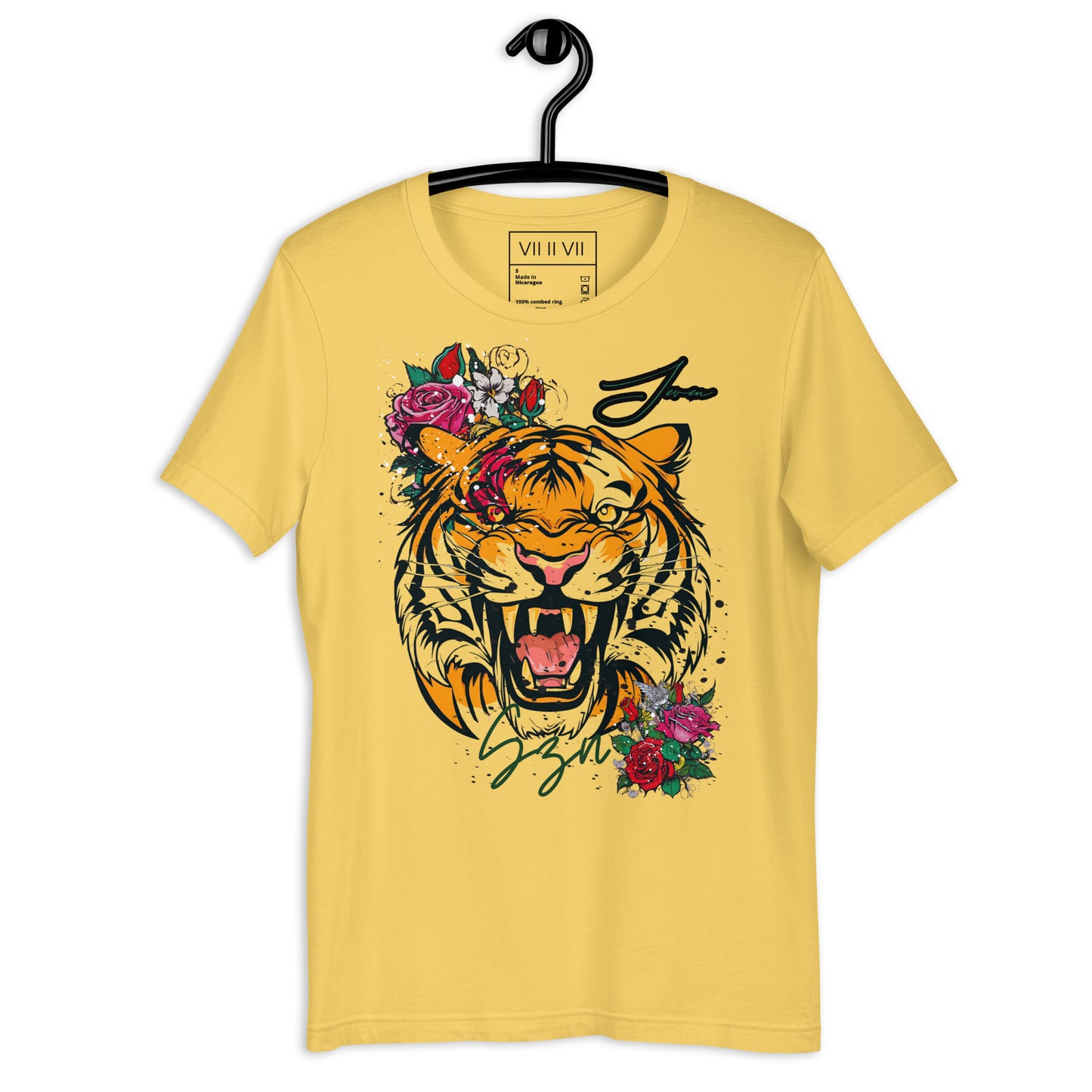 R.O.A.R. VII- Tee