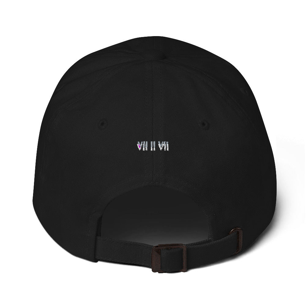 VII-II-VII Original Hat