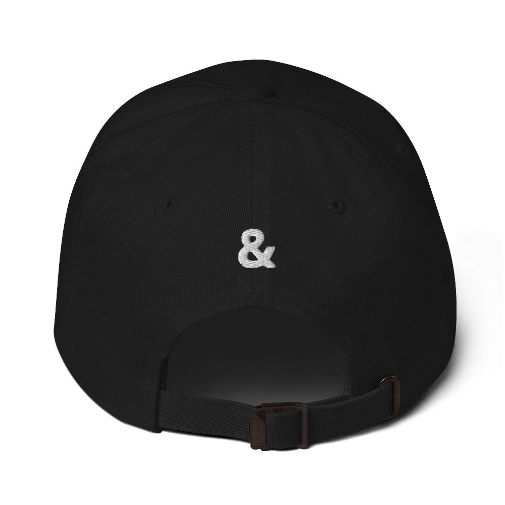 Ok. &- Dad Hat