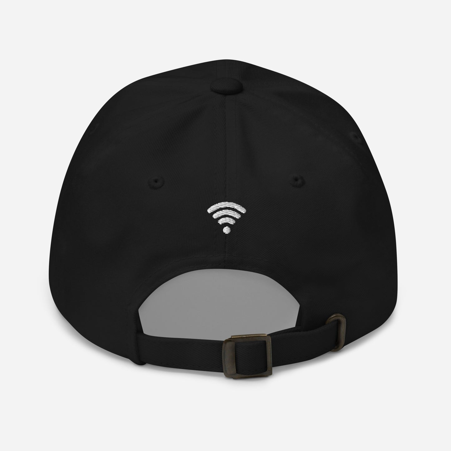 Wi-Fi- Dad Hat