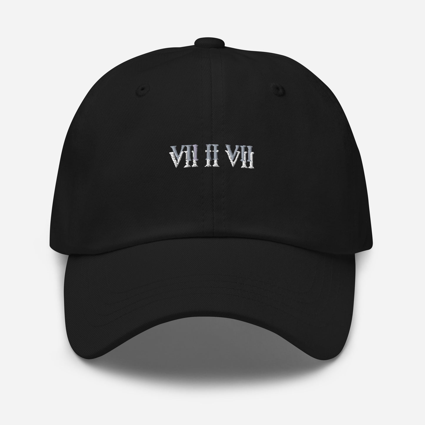 VII-II-VII Original Hat